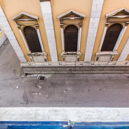 Natalija Maison d'hôtes *