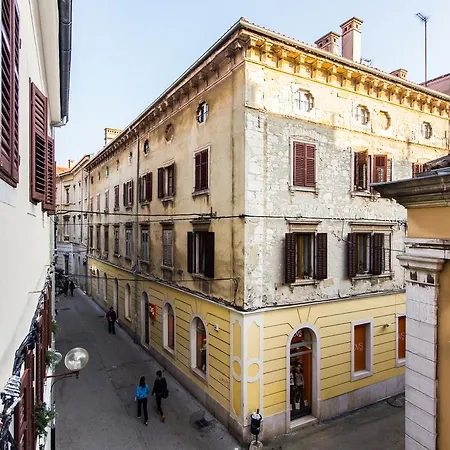 Maison d'hôtes Natalija Pula