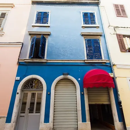 Natalija Maison d'hôtes