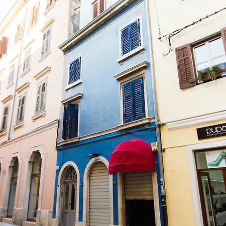 Natalija Maison d'hôtes *