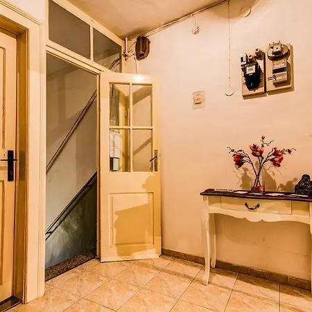 Maison d'hôtes Natalija *