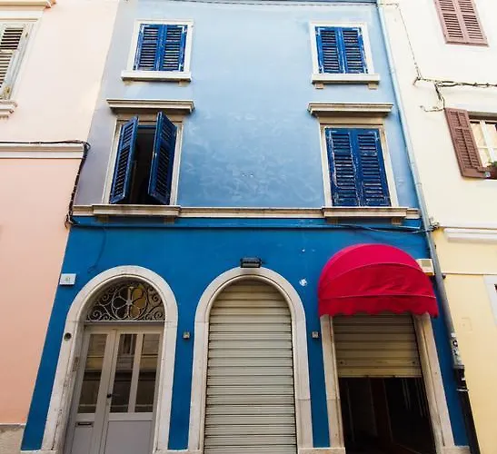 Natalija Casa de hóspedes