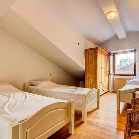 Maison d'hôtes Natalija