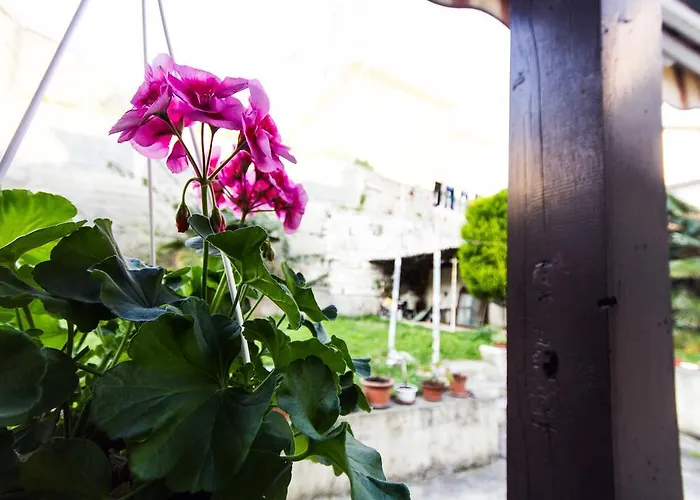 Гостевой дом Natalija *