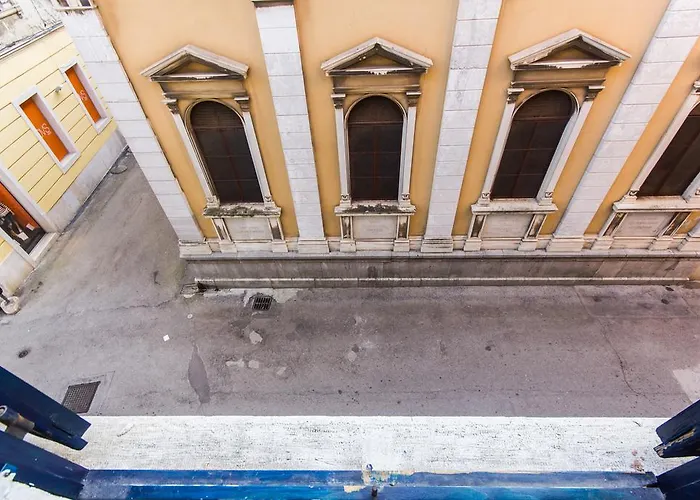 Natalija Гостевой дом *