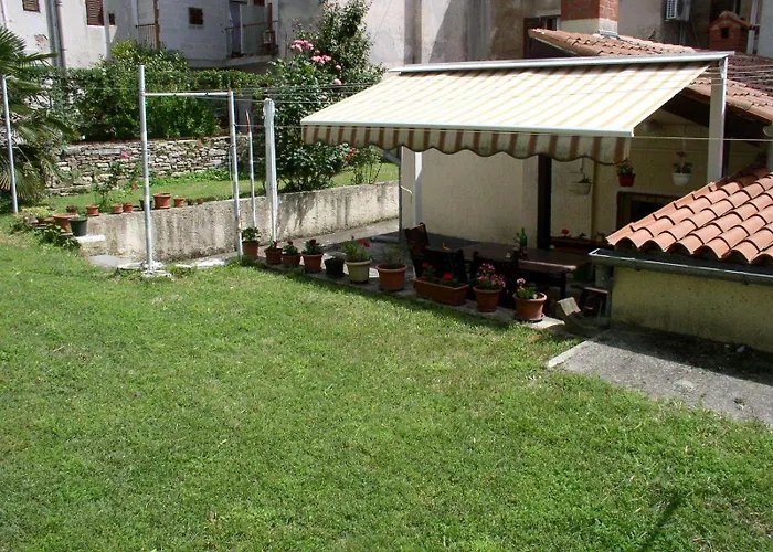 Natalija Гостевой дом