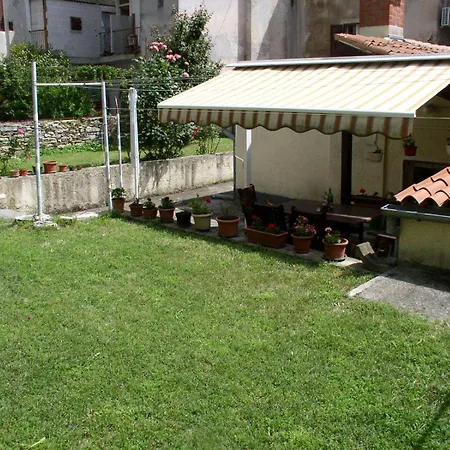 Natalija Affittacamere