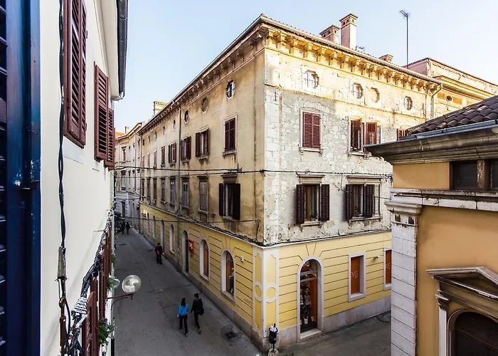 Affittacamere Natalija Pola